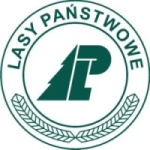 logo Lasow Panstwowych male