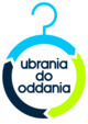 Ubrania do Oddania logo