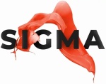 logo sigma male