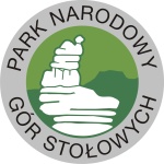 logo Park Narodowy Gor Stolowych