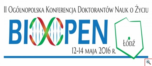 BioOpen 2016