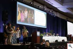 IUCN-WCC Hawai