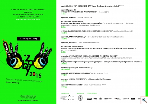 ZPZ-zajawka program