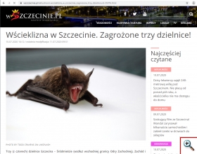 wSzczecinie